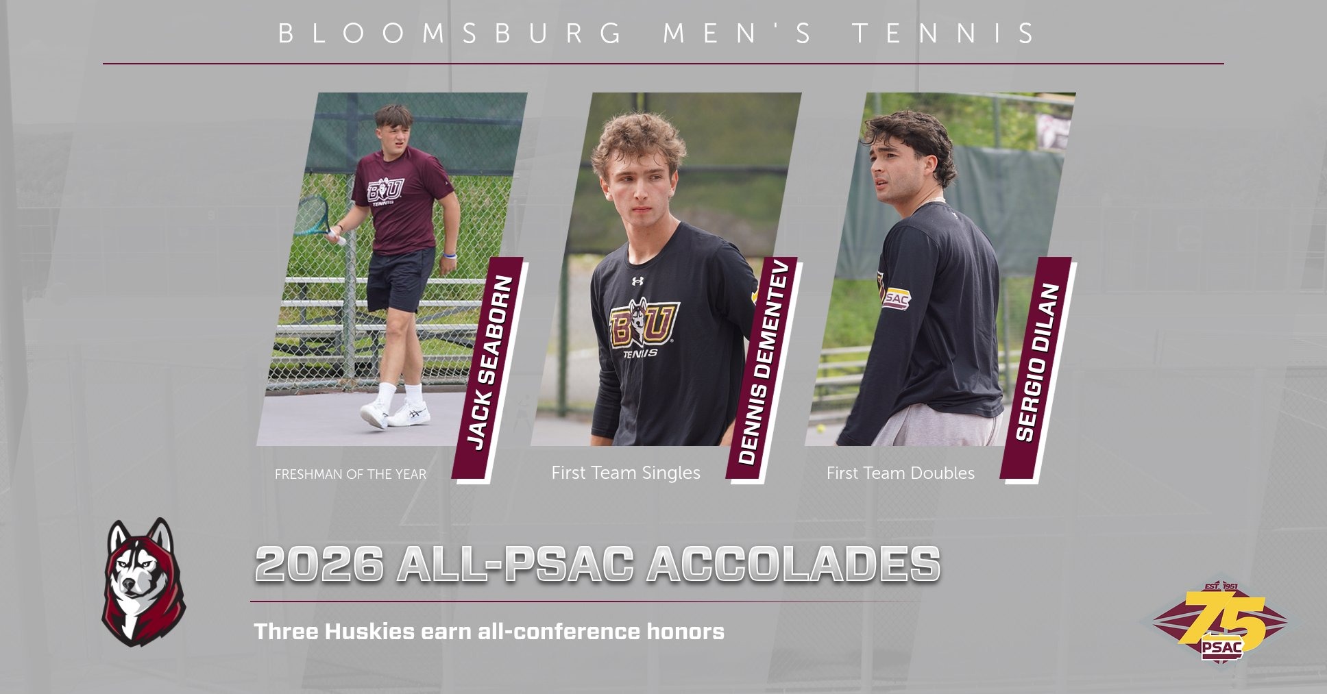 MTEN All-PSAC 2026