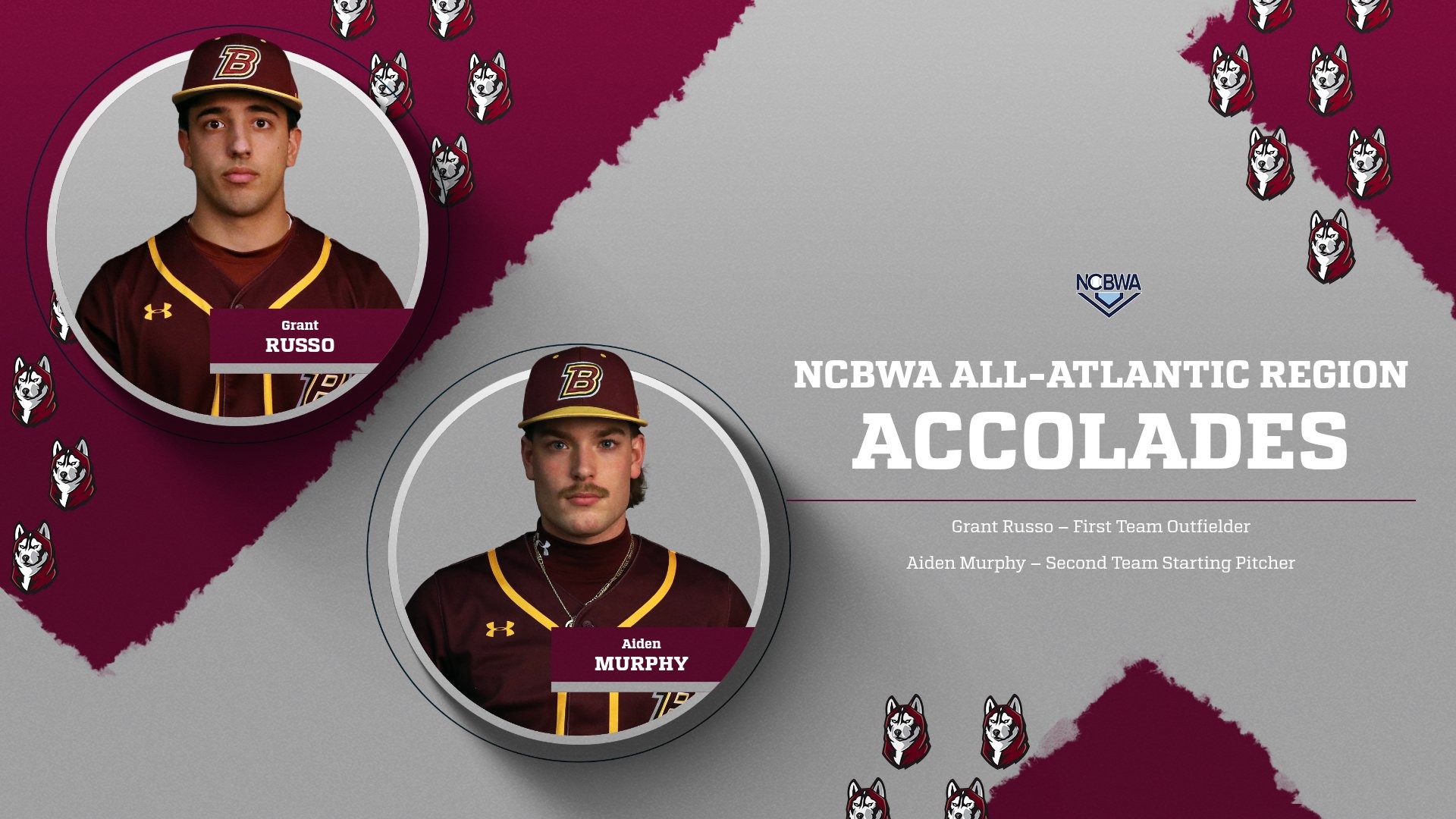2026 ncbwa all-region