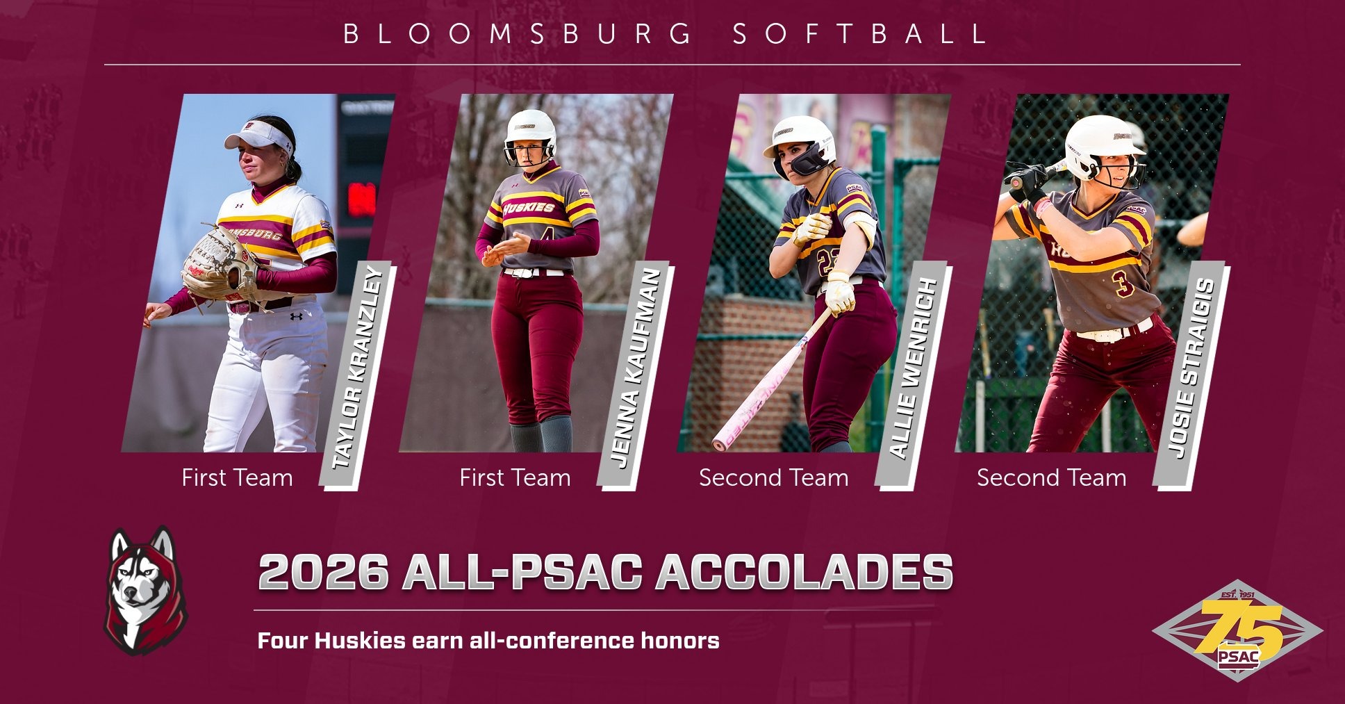 All-PSAC SB 2026