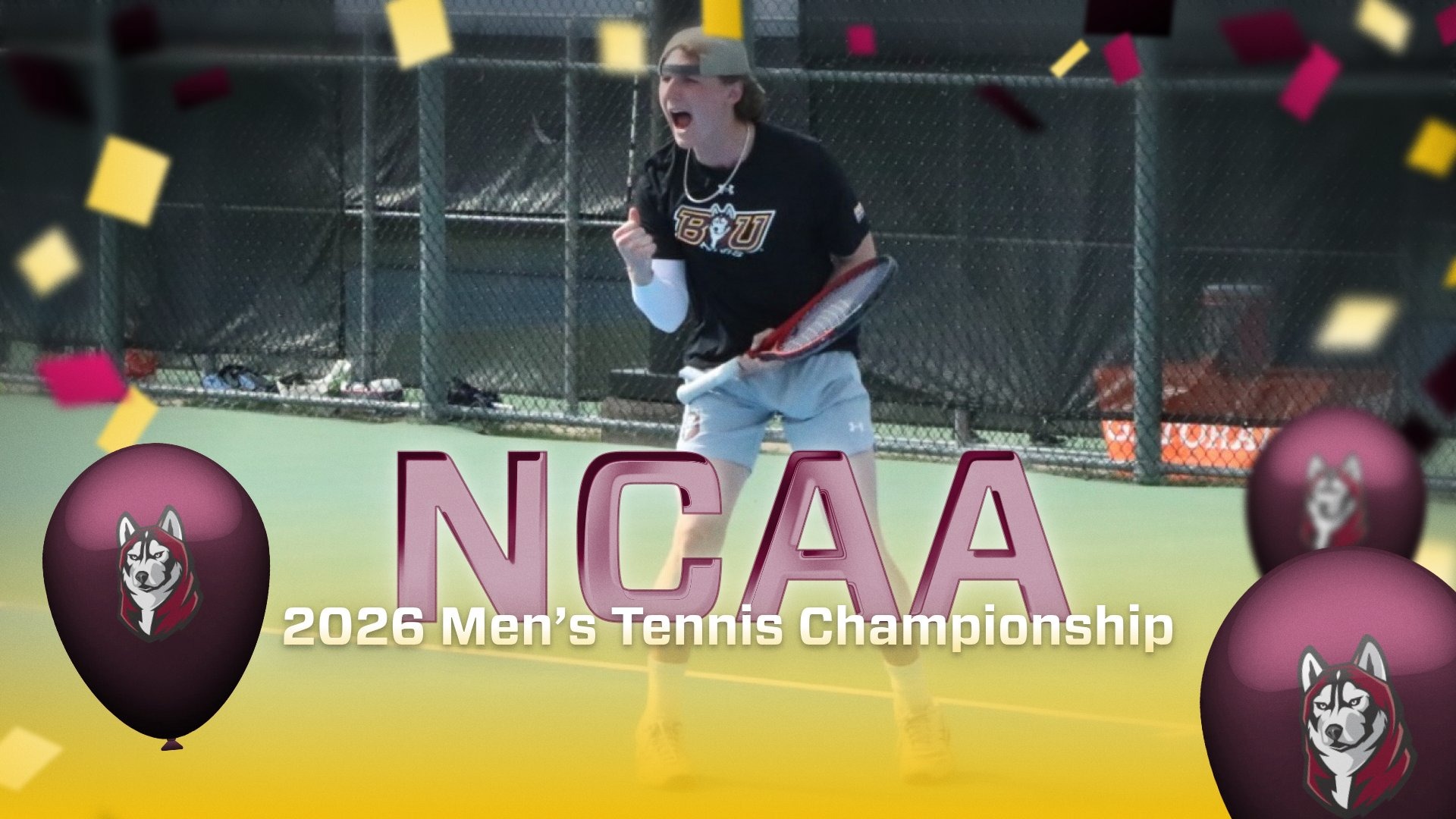 MTEN NCAA Bid '26