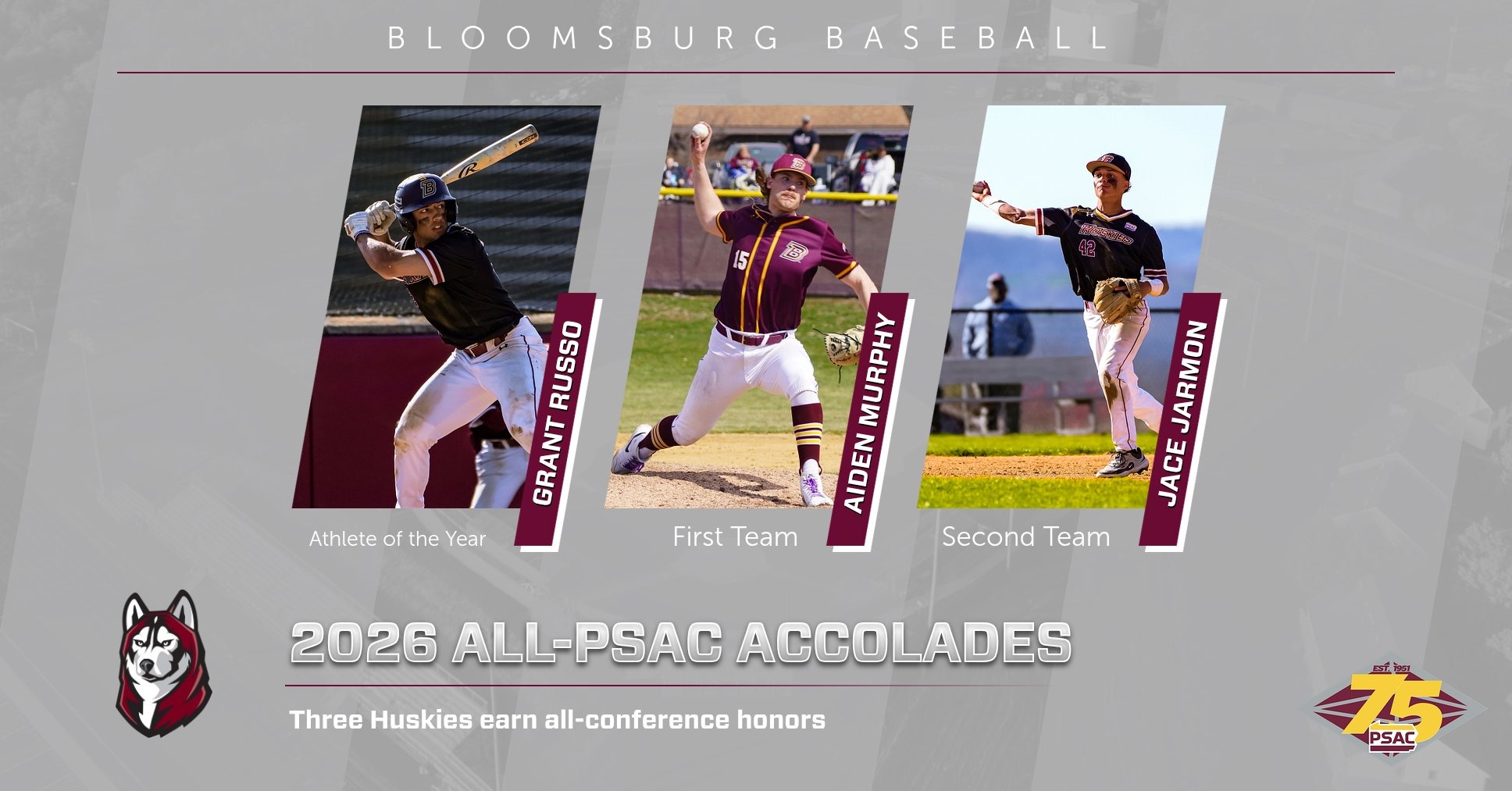2026 all-psac baseball