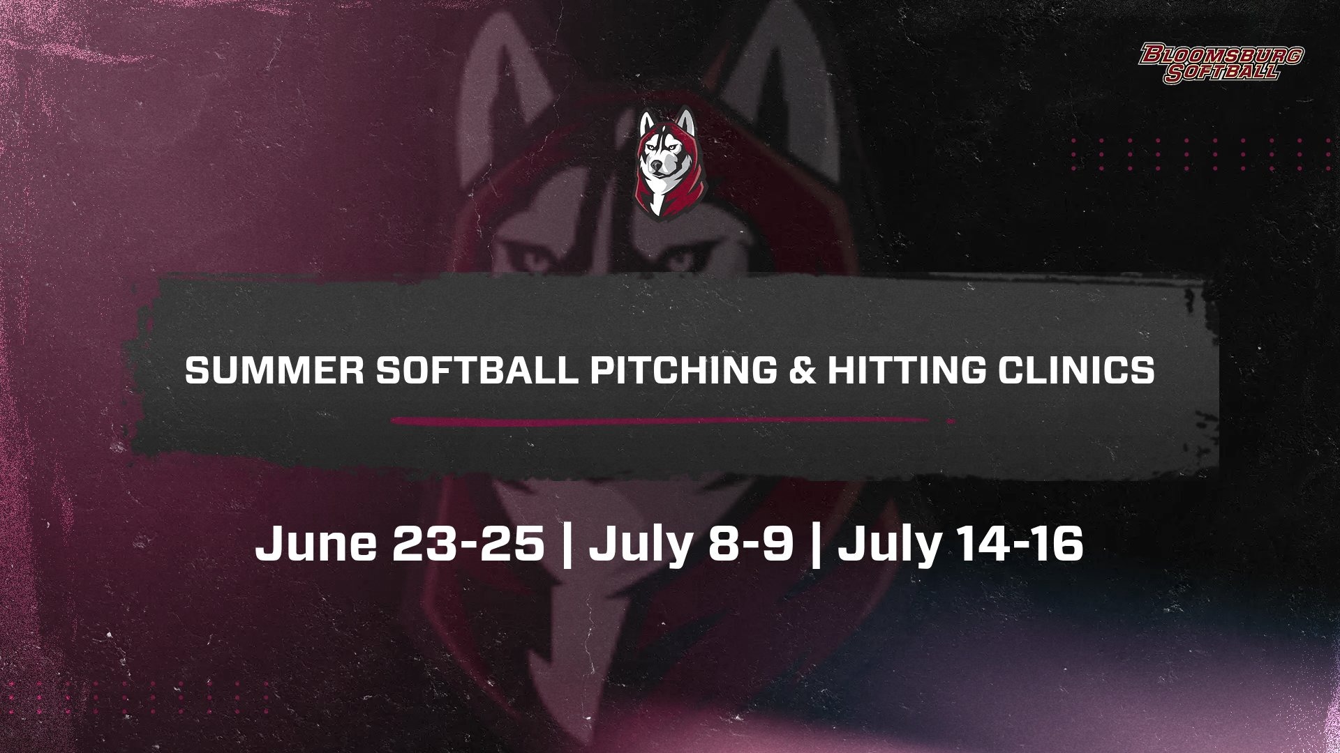 2026 SB clinics graphic