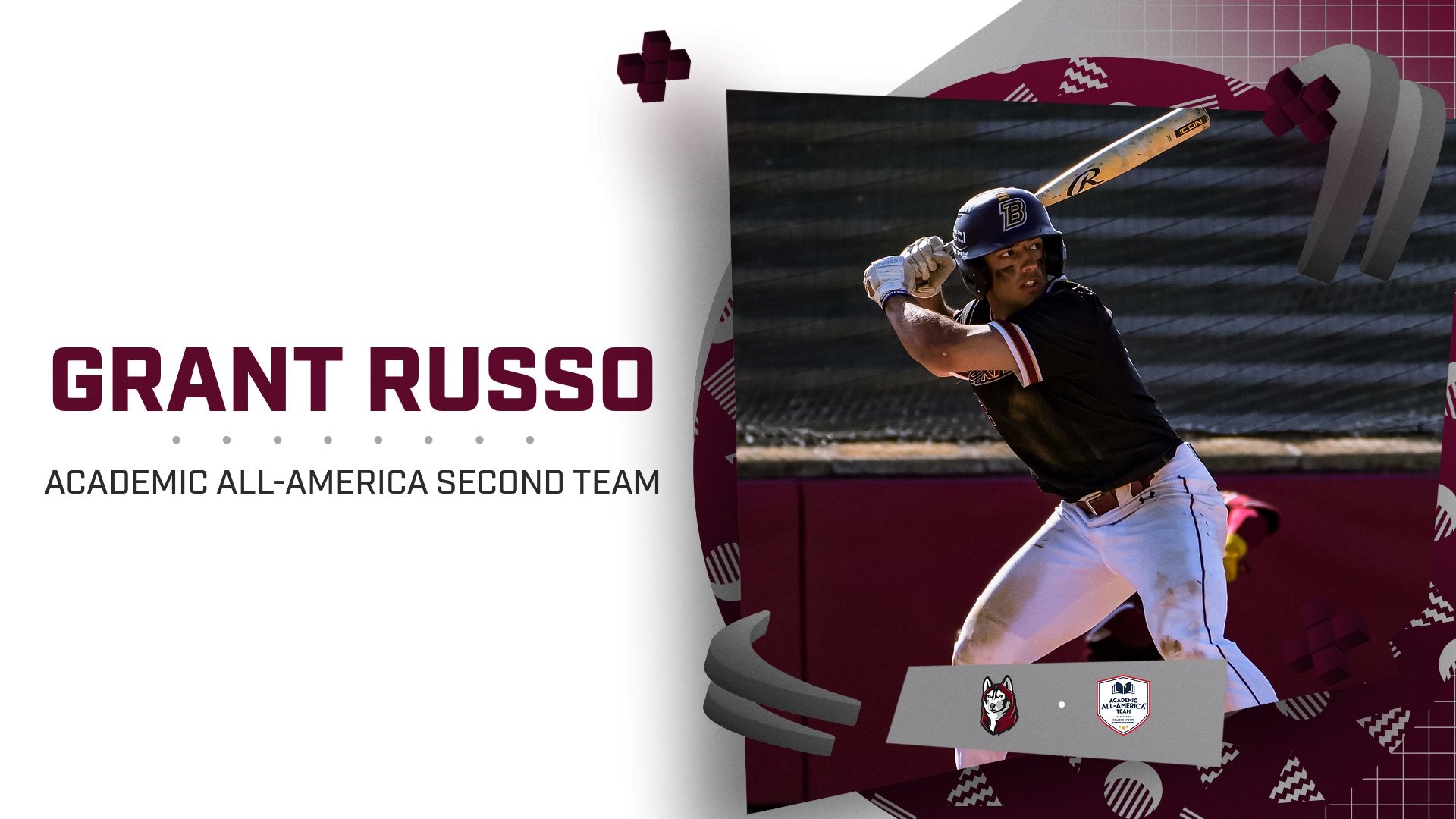 Russo-Academic-All-America-2026