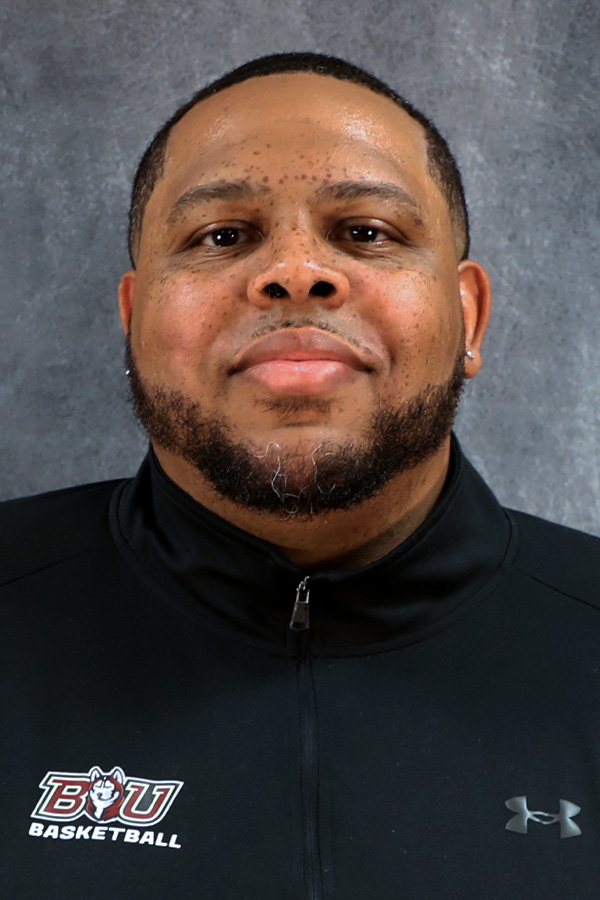 2026-27 Season MBB Head Shot