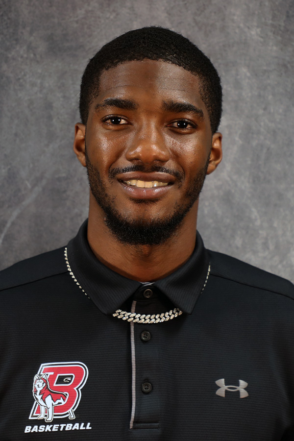 2026-27 Season MBB Head Shot