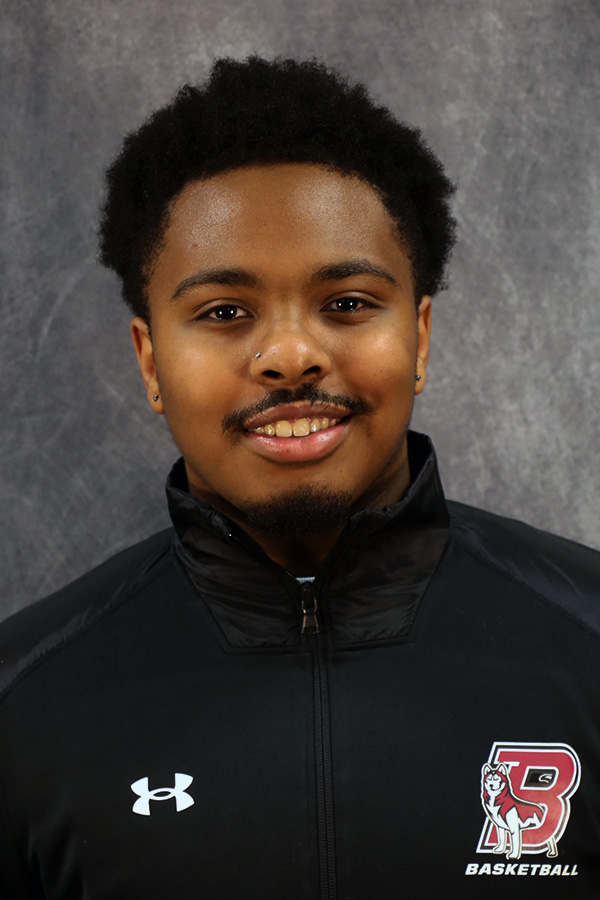 2026-27 Season MBB Head Shot