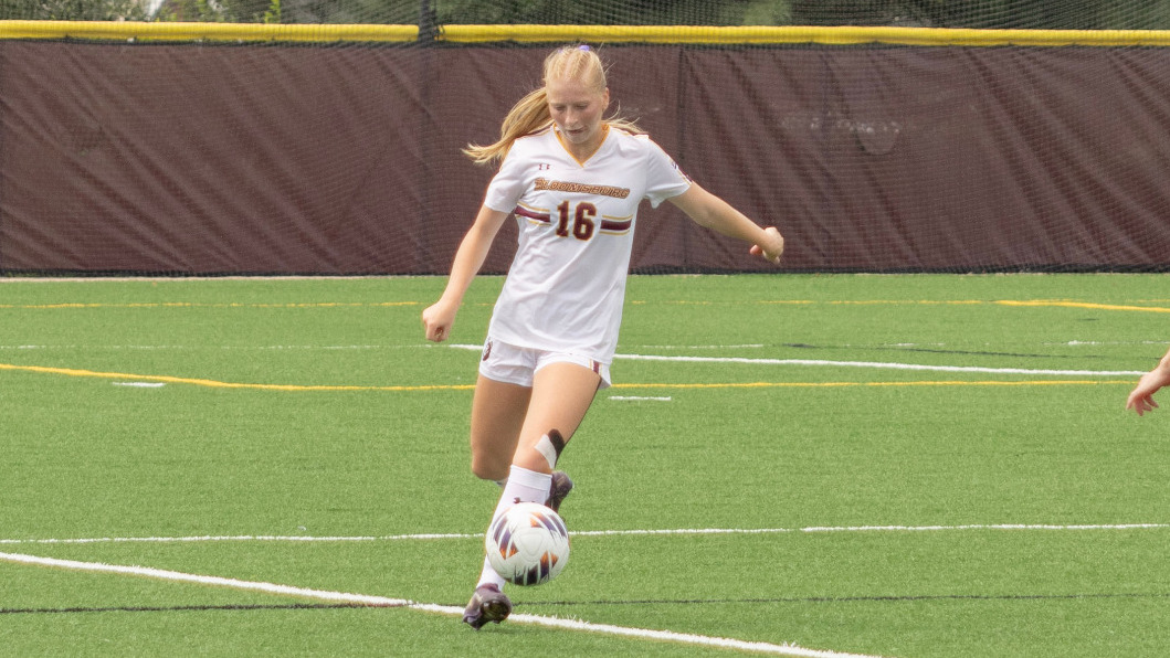Lindsey Bull Shippensburg