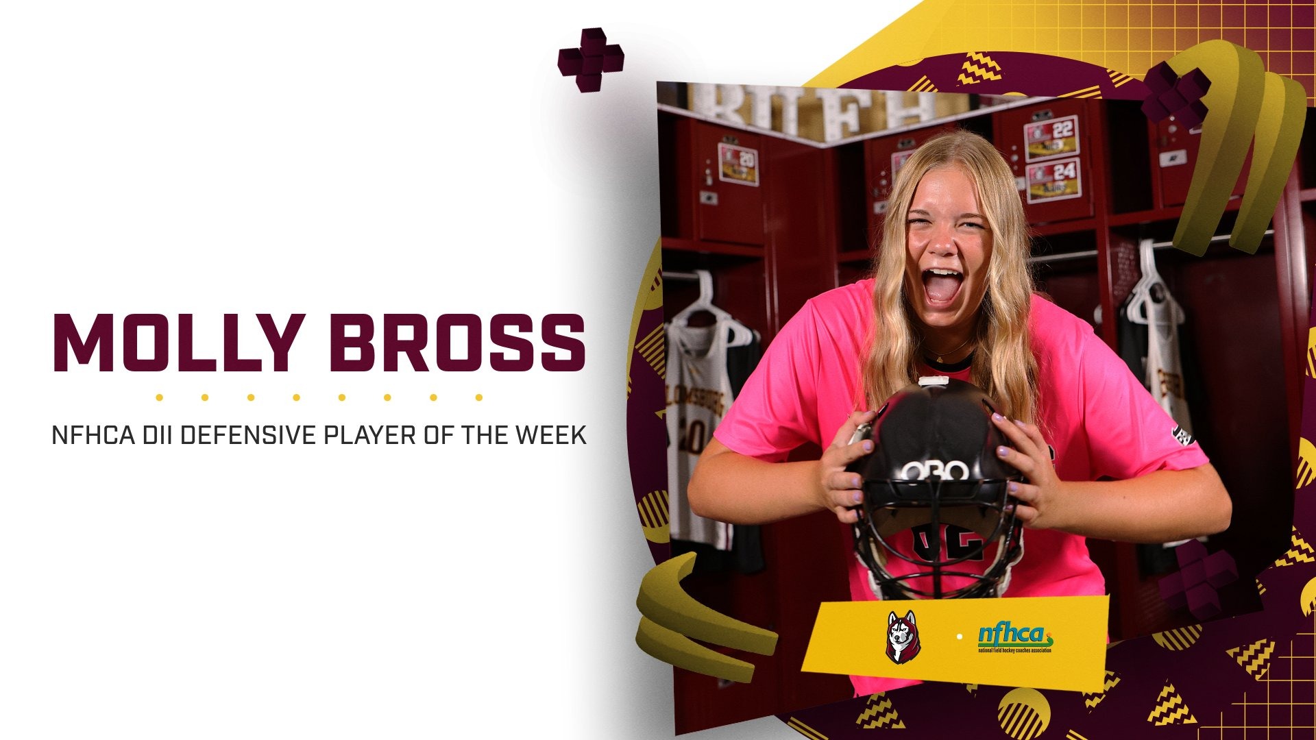 Bross-NFHCA DPOW