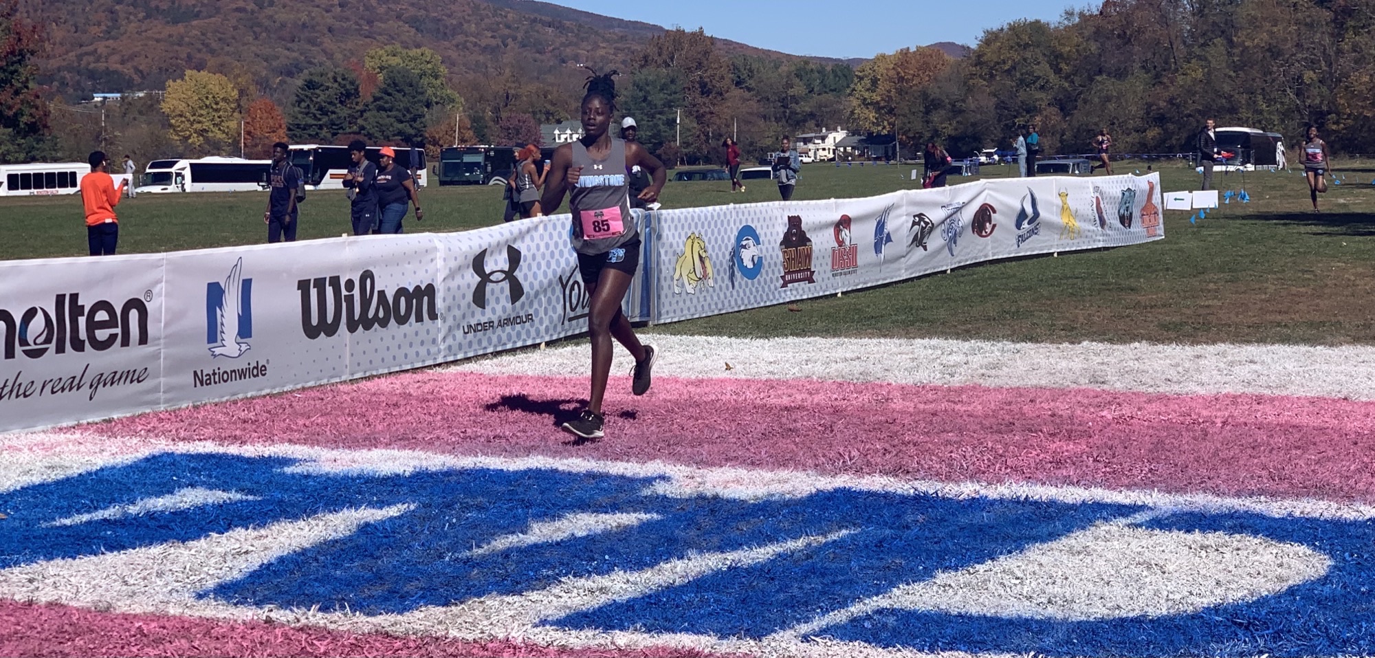 XC Champsionships