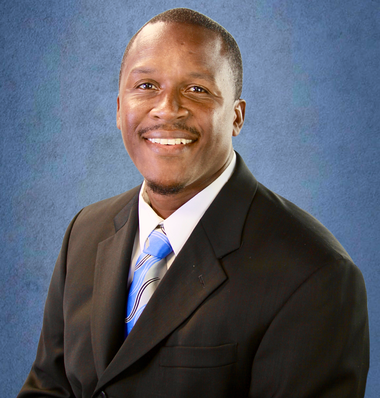 Coach Bryson