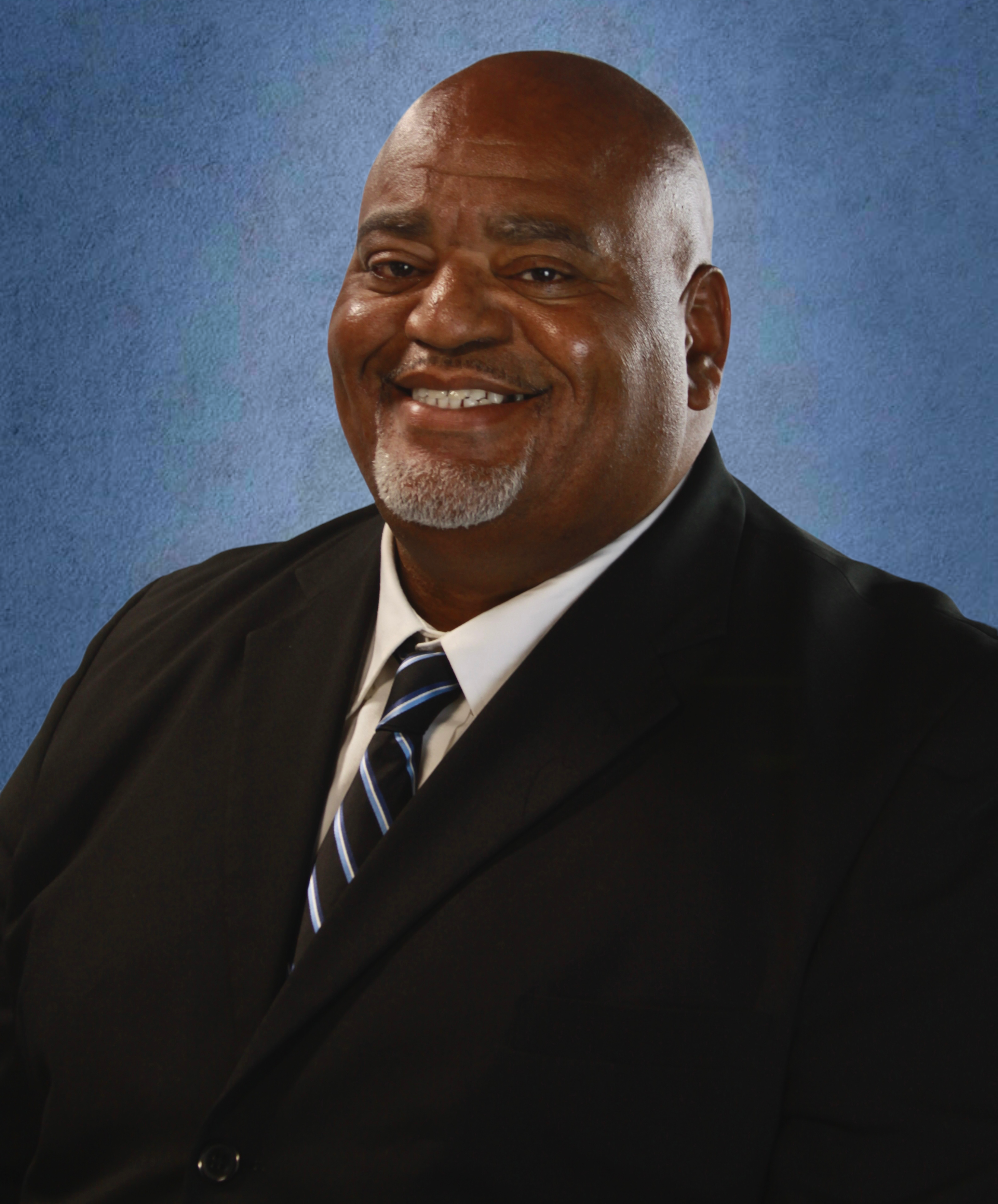 Curtis Johnson