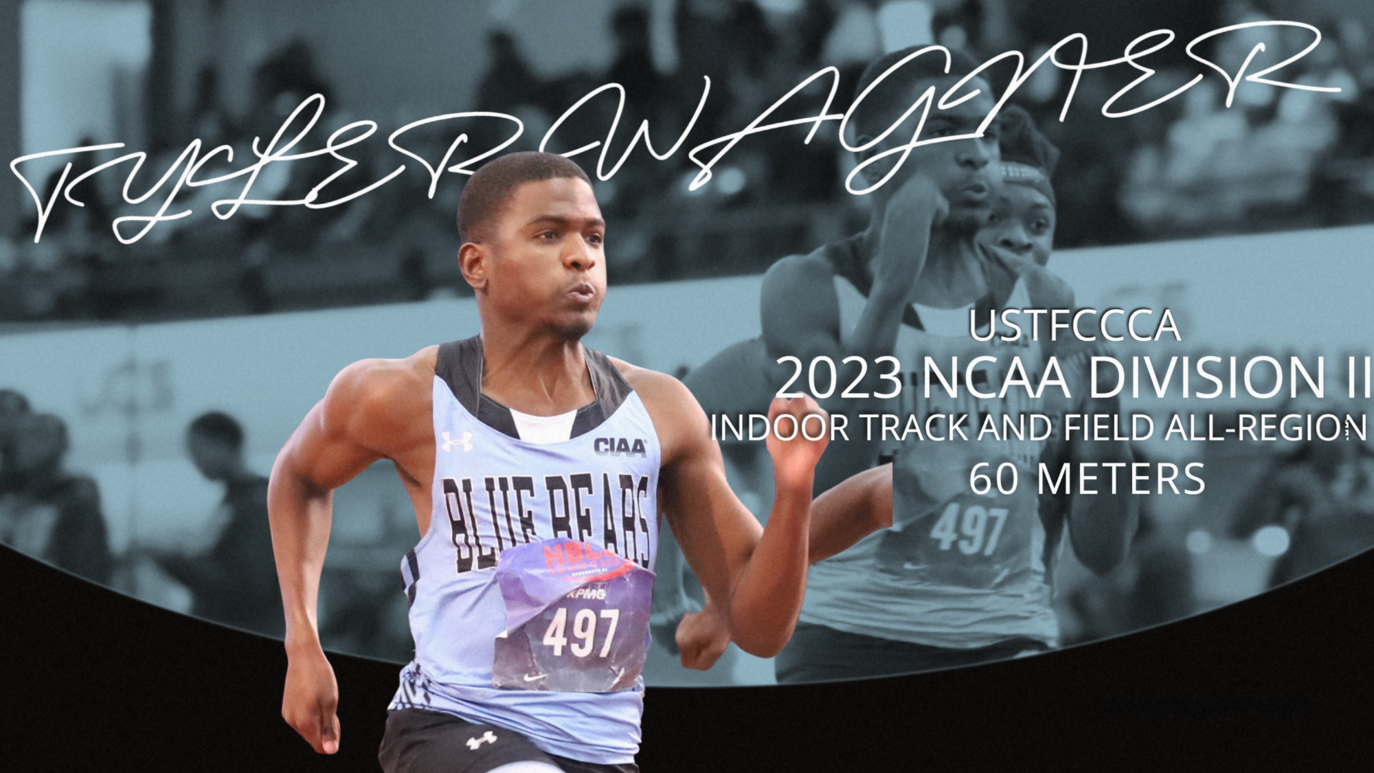 Tyler Wagner USTFCCCA