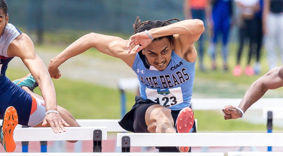 2023 NCAA All Region