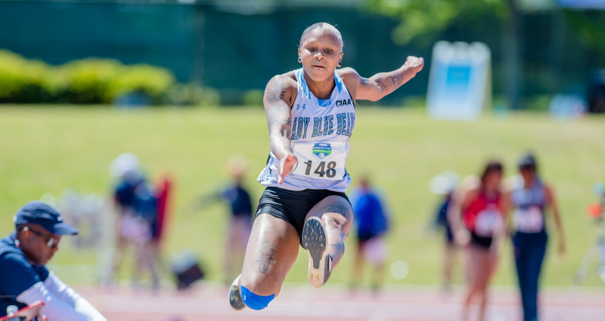 2023 CIAA Championship