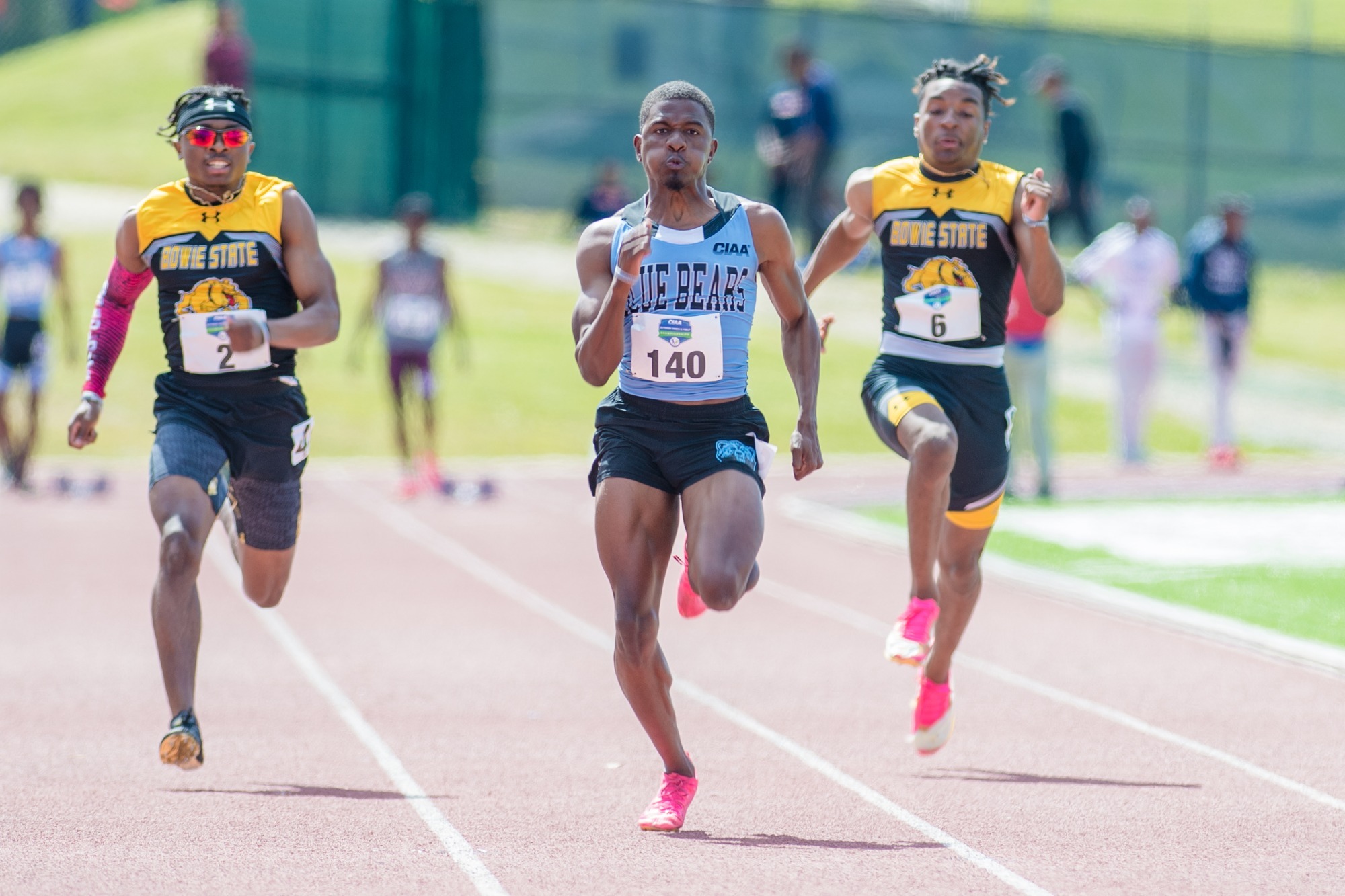 2023 CIAA OD Championship