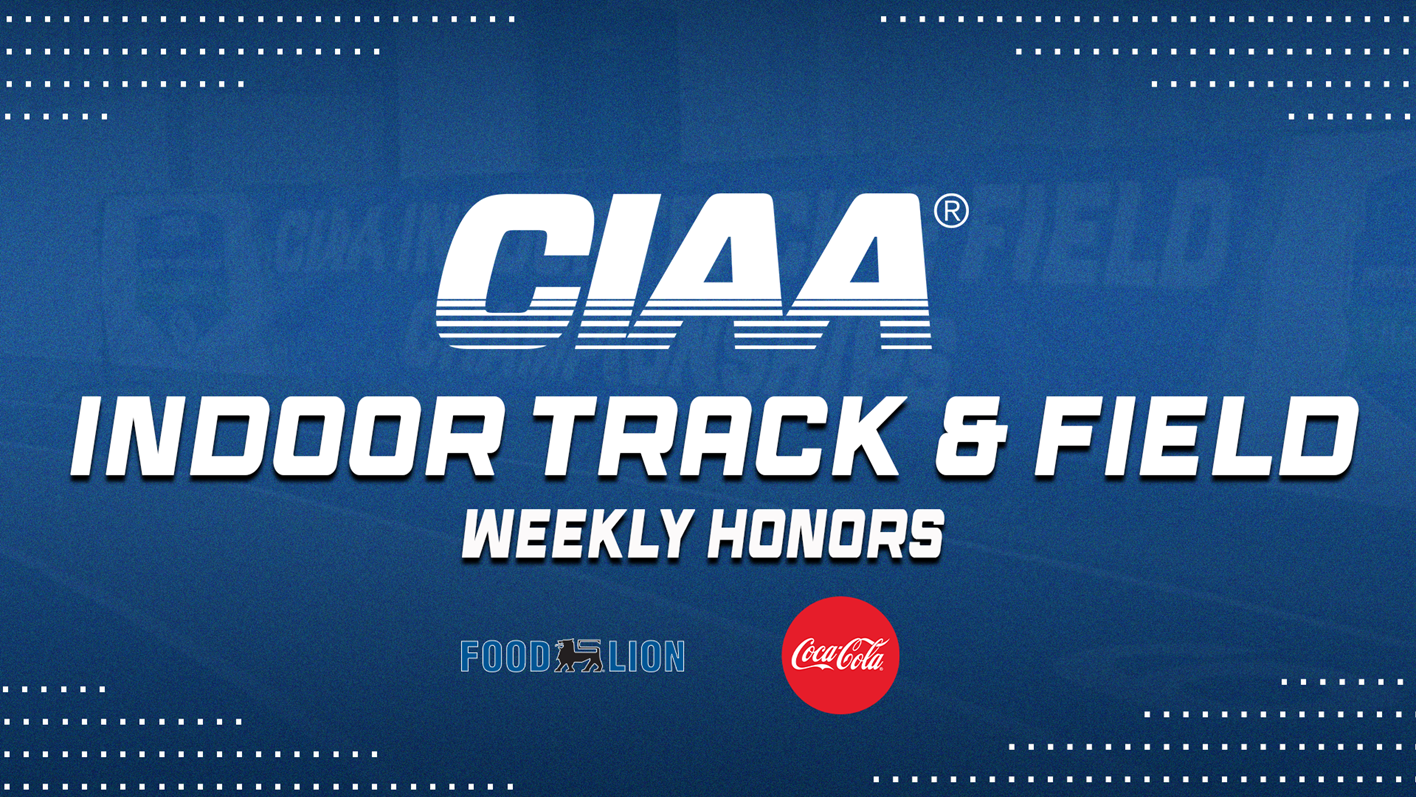 Athlete of the week #1 TF