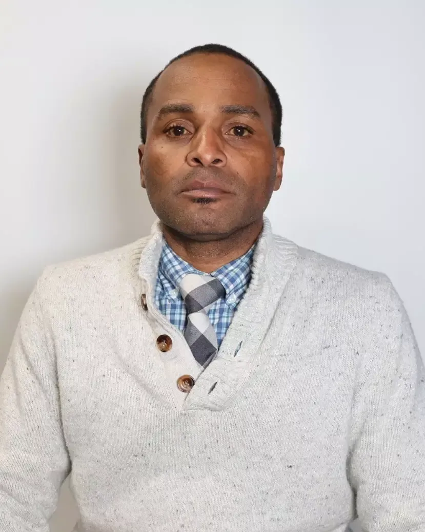 Marlon Henderson