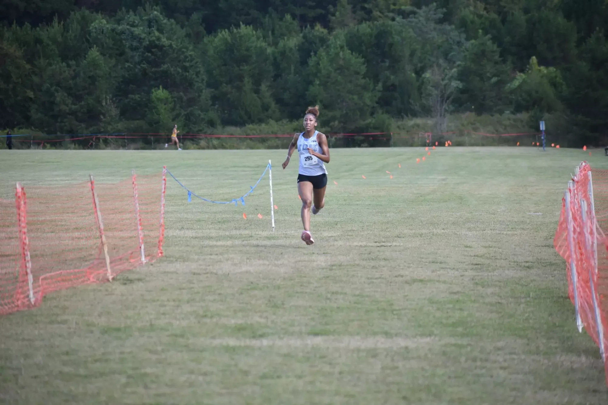 T. Bumbry XC