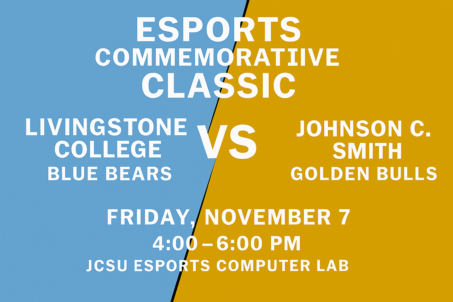 esports lc vs jcsu 