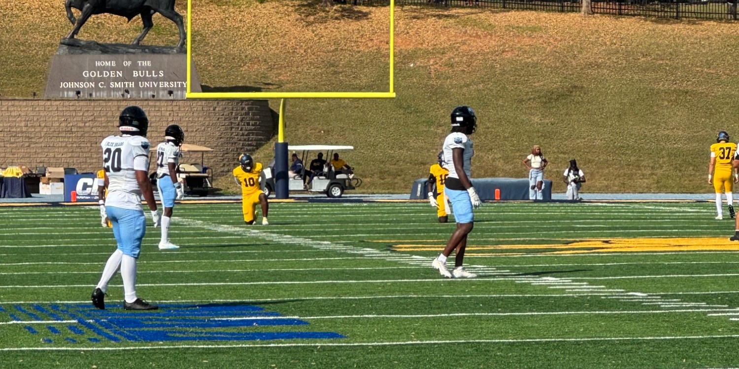 lc vs jcsu '25