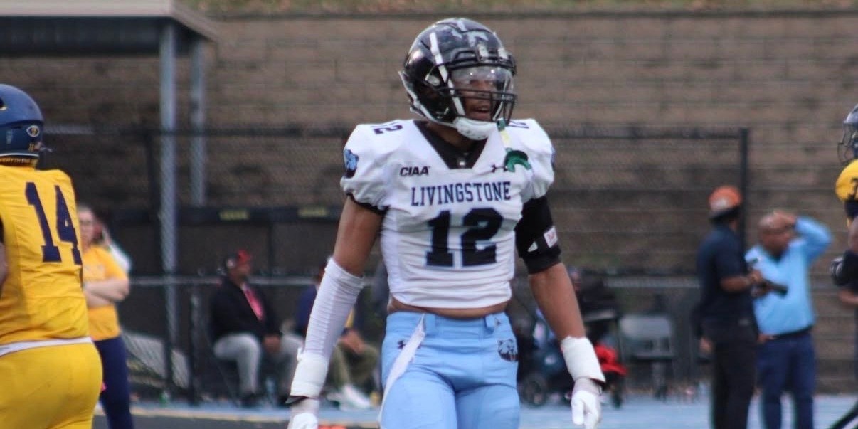 k. garner story D2 AFCA