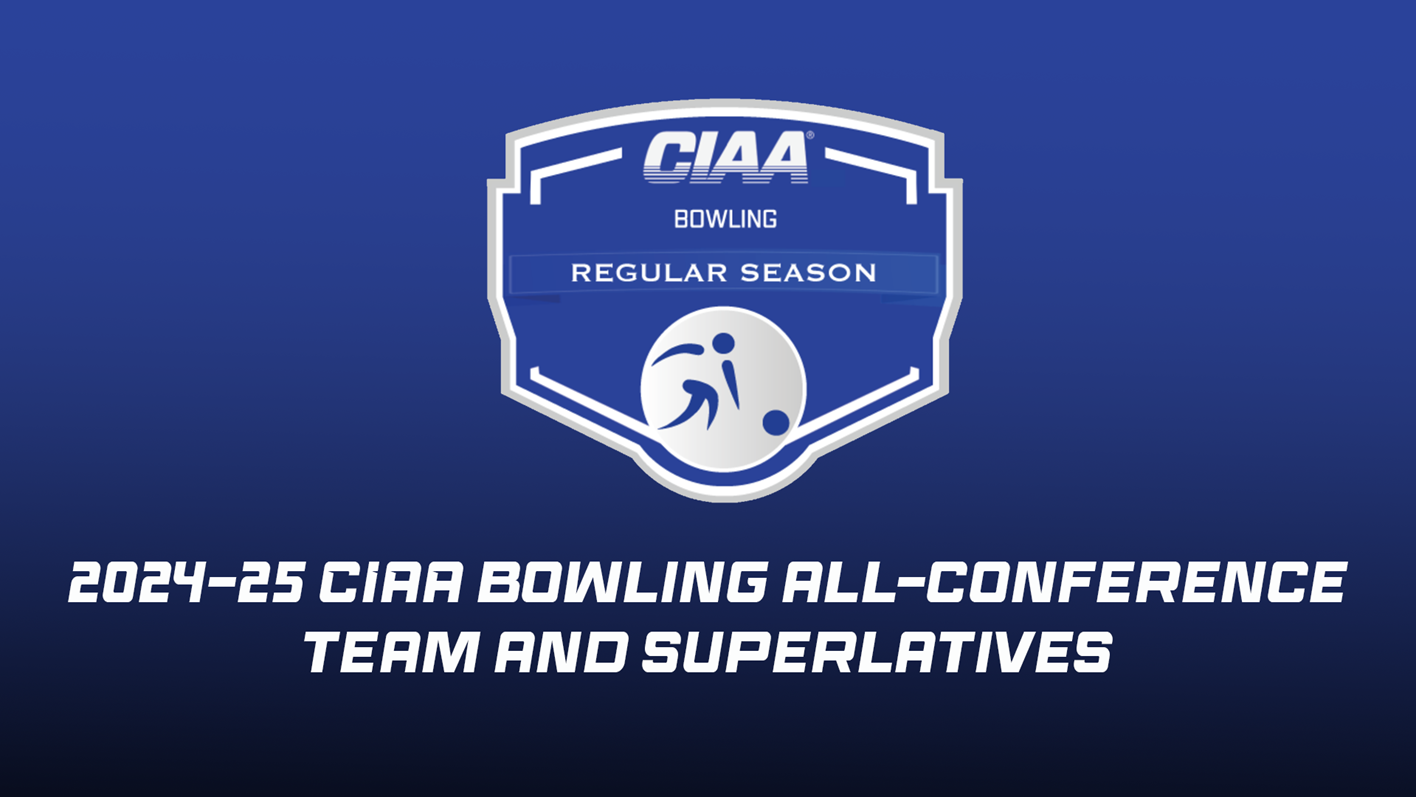 Bowling All-Conference Team and Superlatives