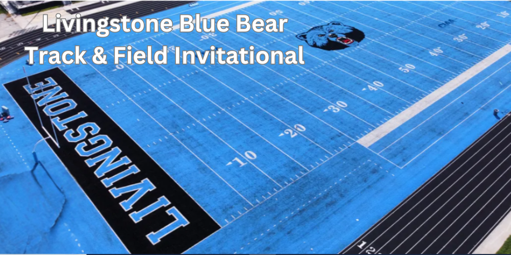 T&F Invitational '25