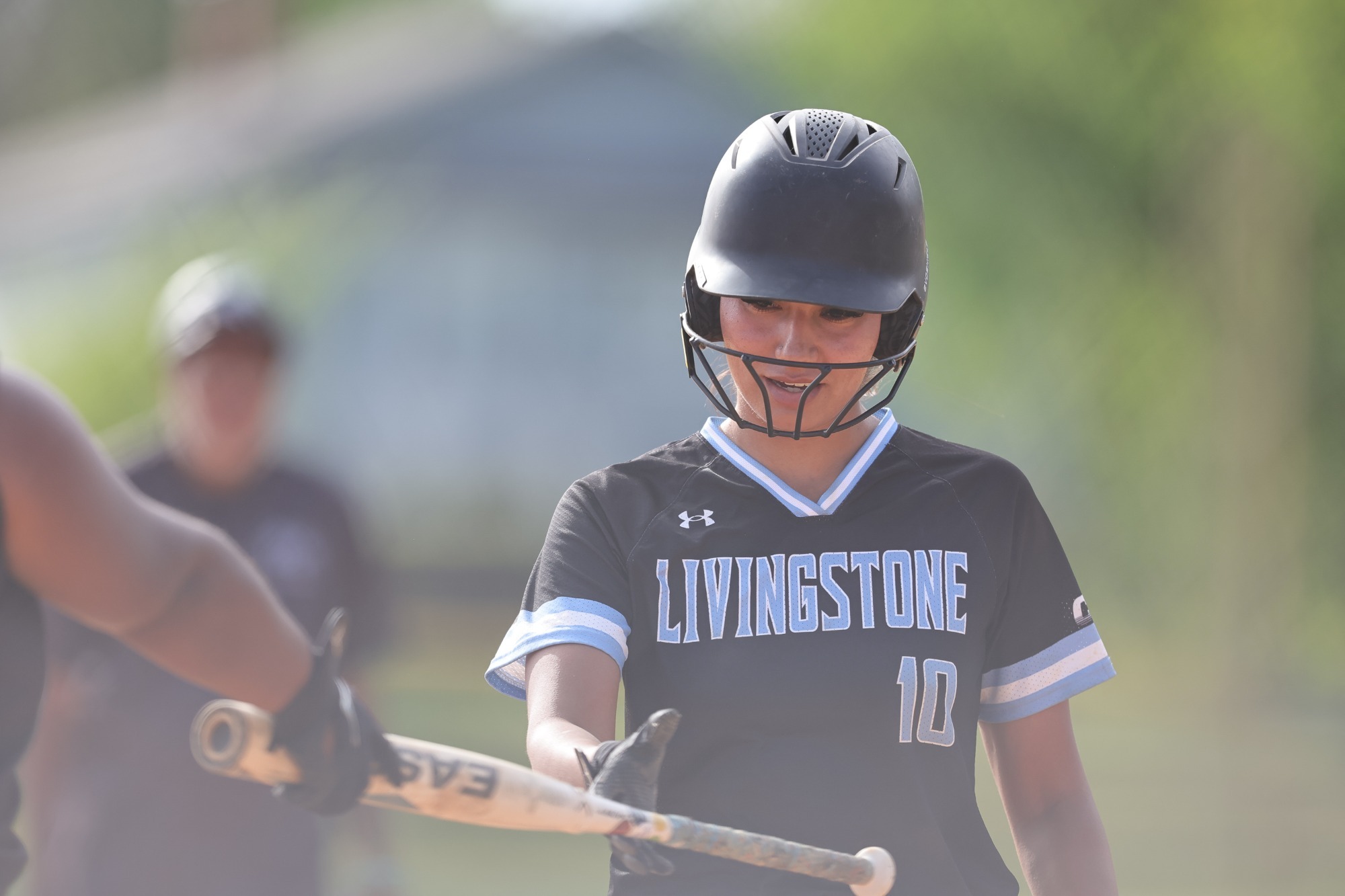 sinai cisenors against Fayetteville 