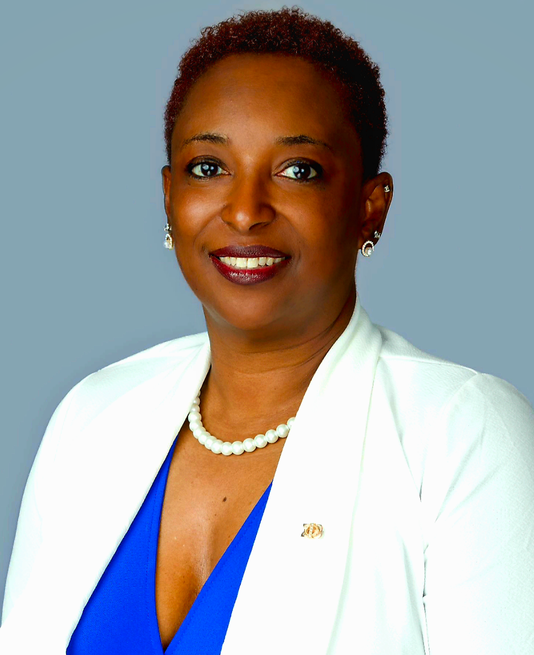 Marla Lindsay 