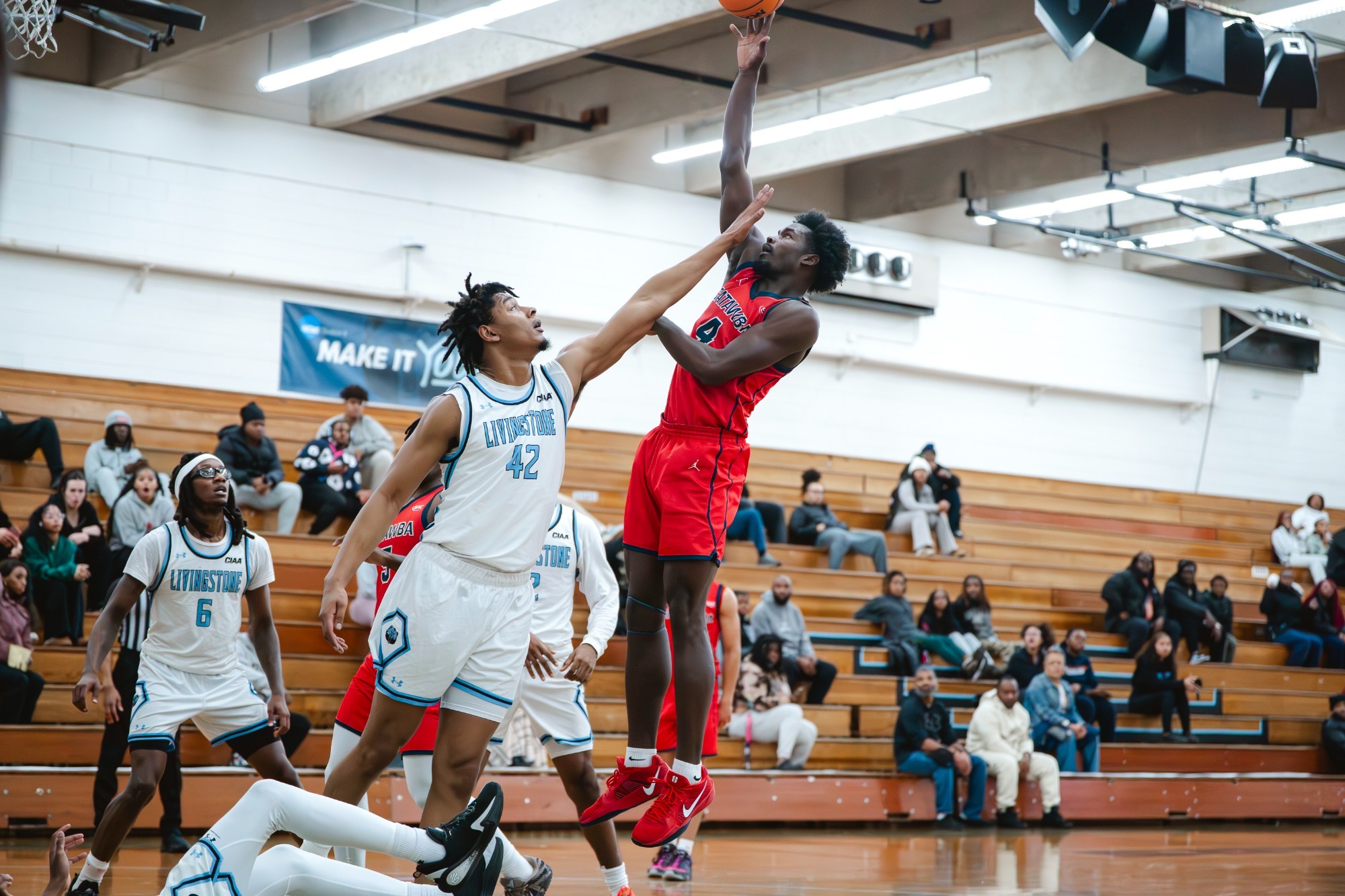 m. hopkins hand in face 