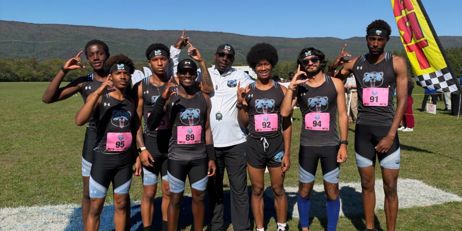 '26 MXC Champs 