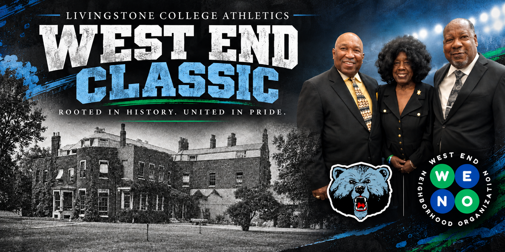 '26 West End Classic 
