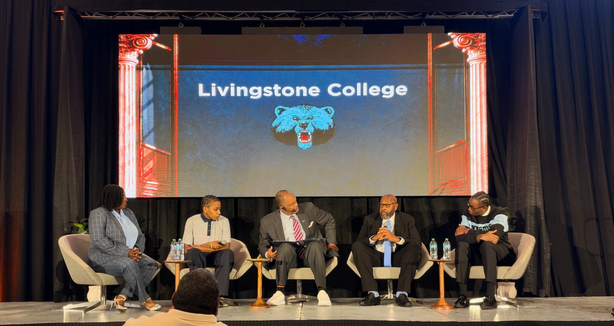 CIAA Media Day '26