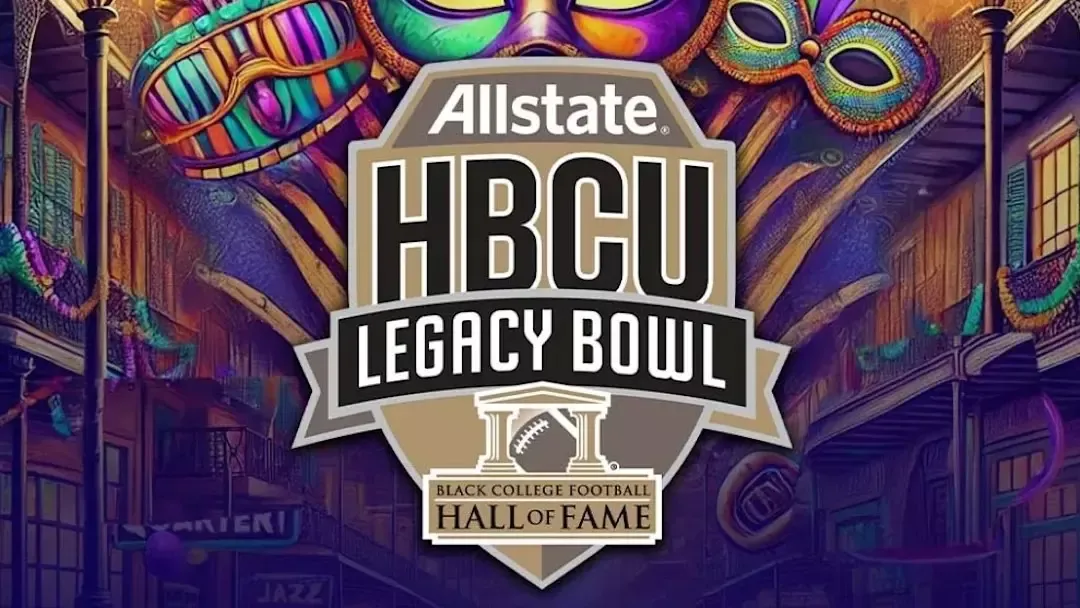 Allstate HBCU Legacy Bowl 