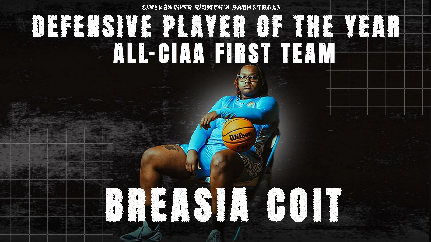 coit CIAA honor awards '26