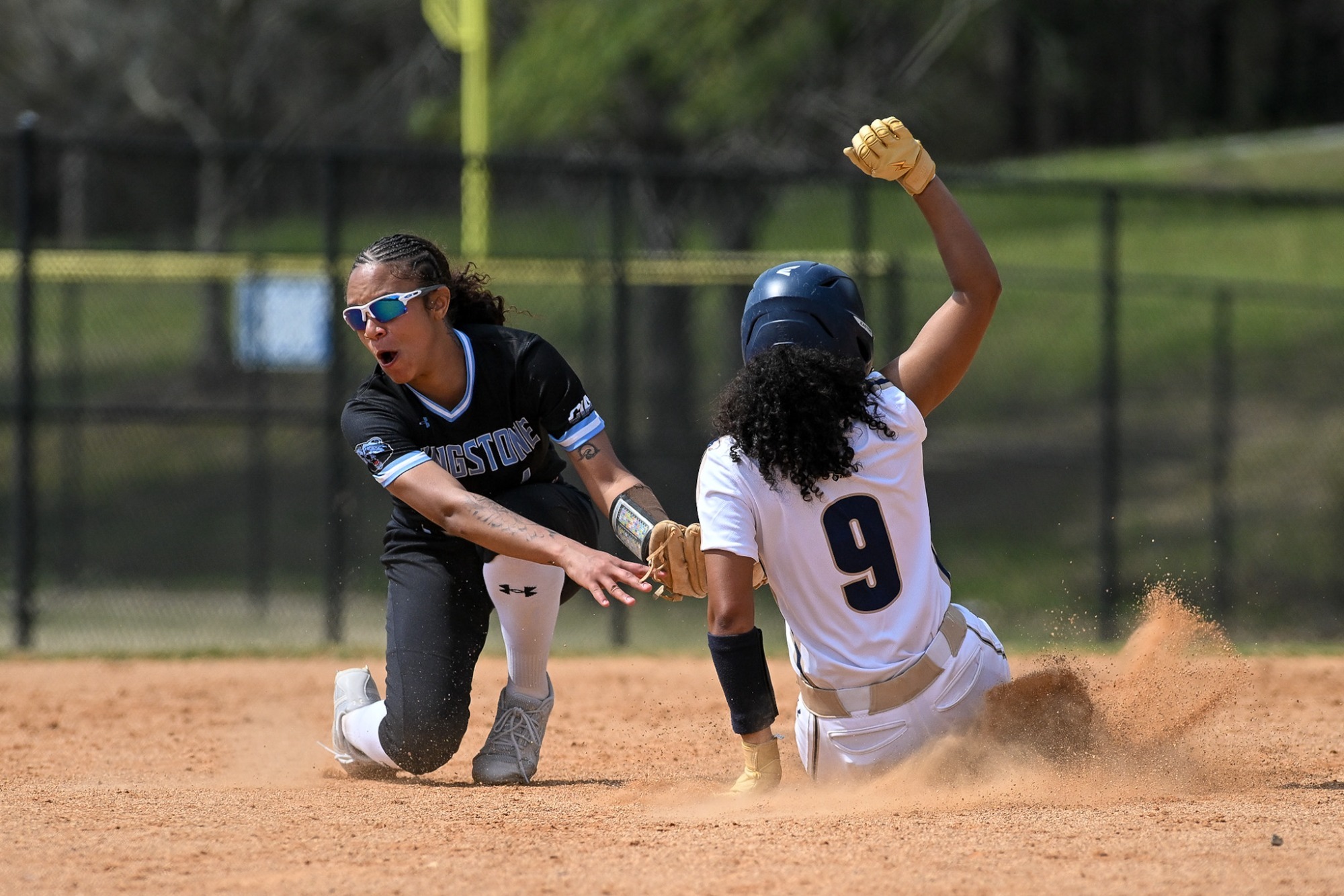 sb at ciaa round ups