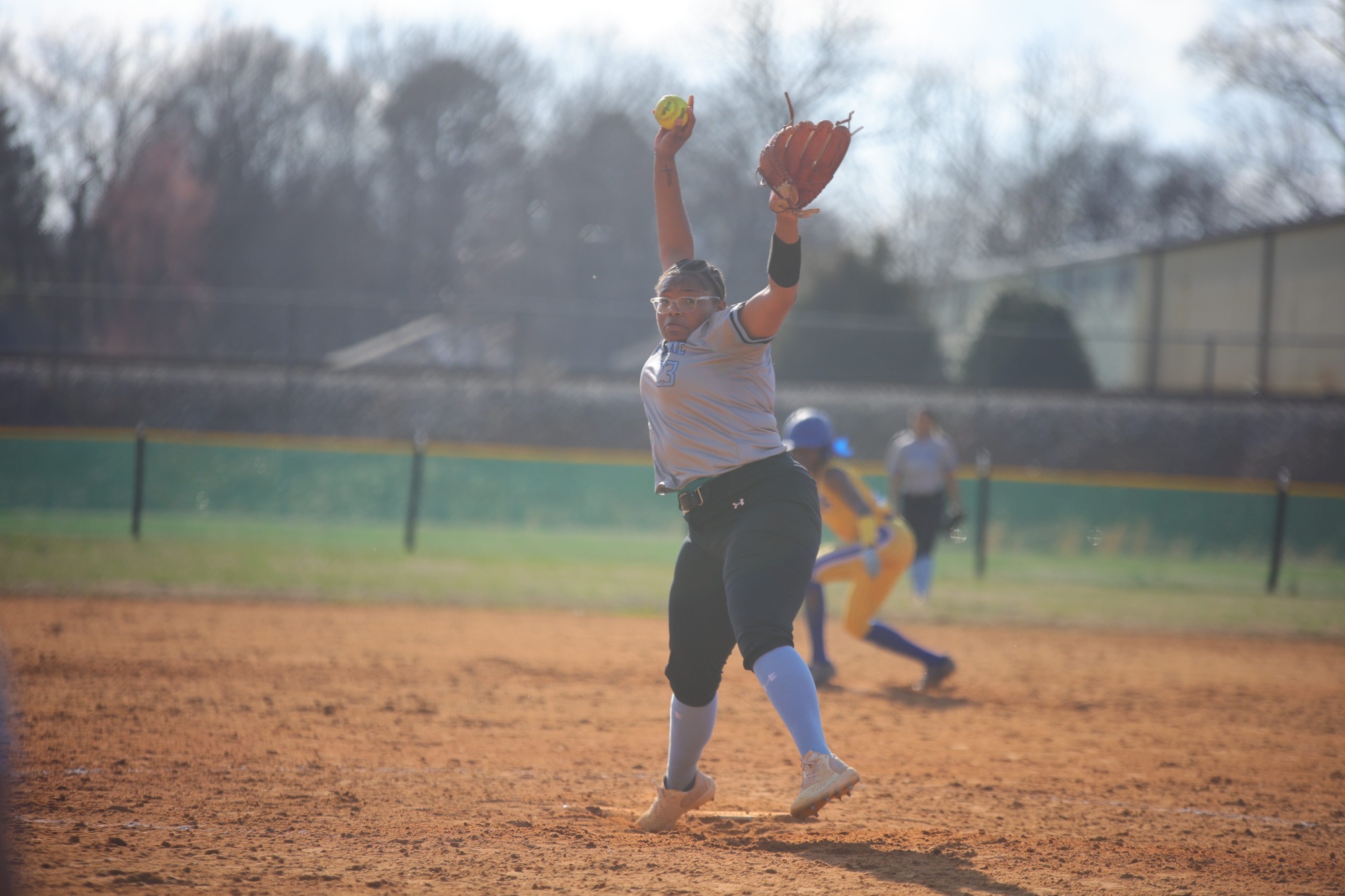 sb season opener against AU