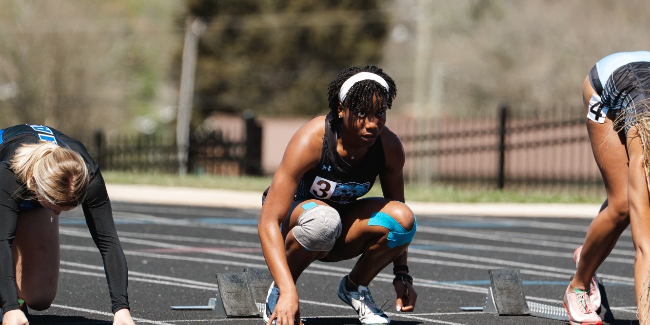 lc track and field