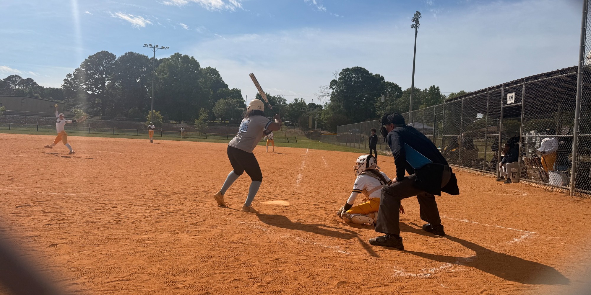 watson vs JCSU 