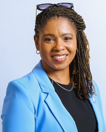 Ericka  Charleston 