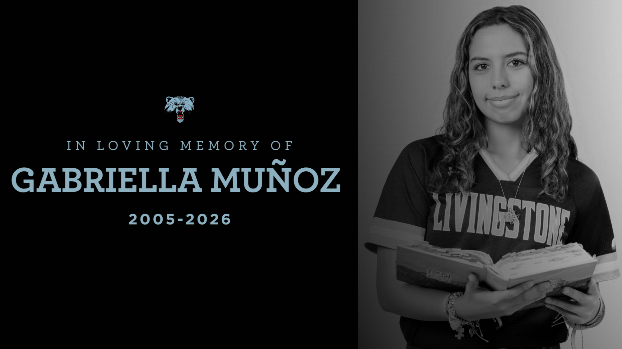 Memoriam G. Munoz