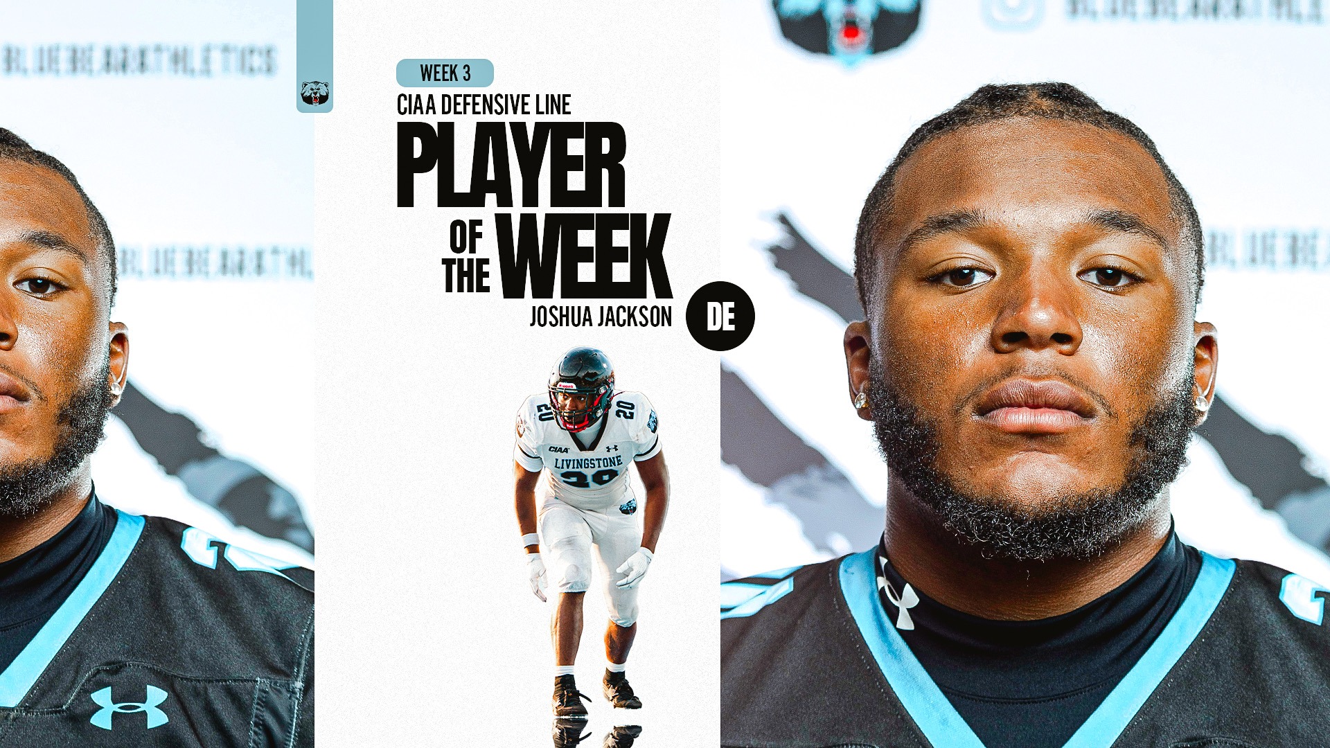FB POW J. Jackson