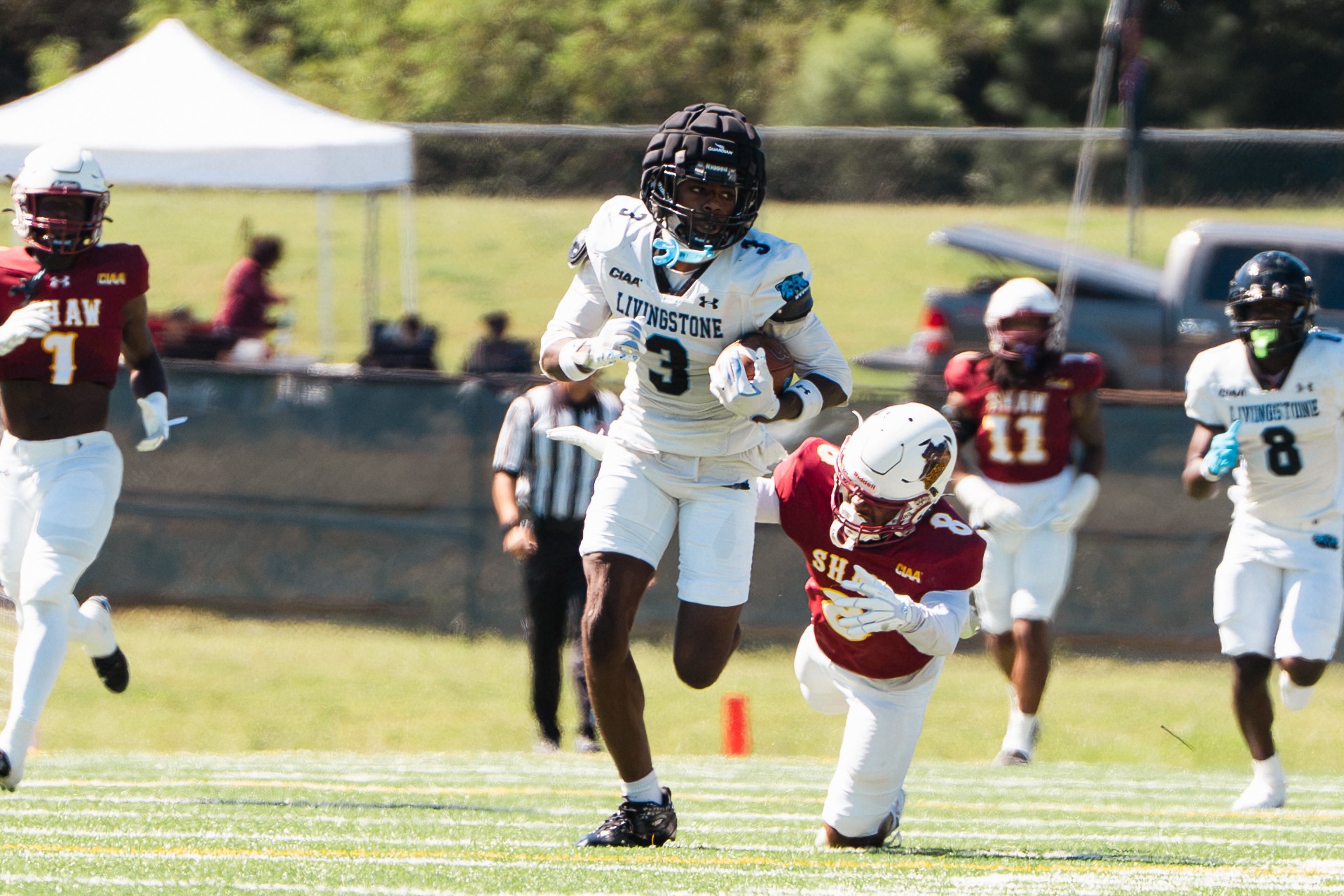 LC vs SU '26