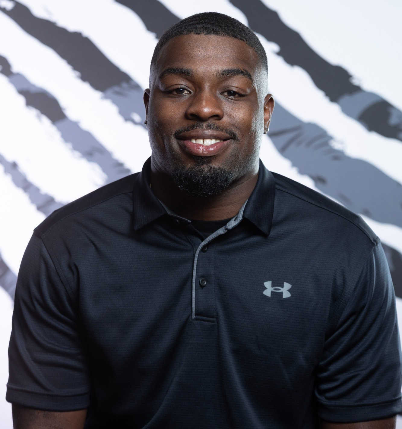 Jerkoya Patton