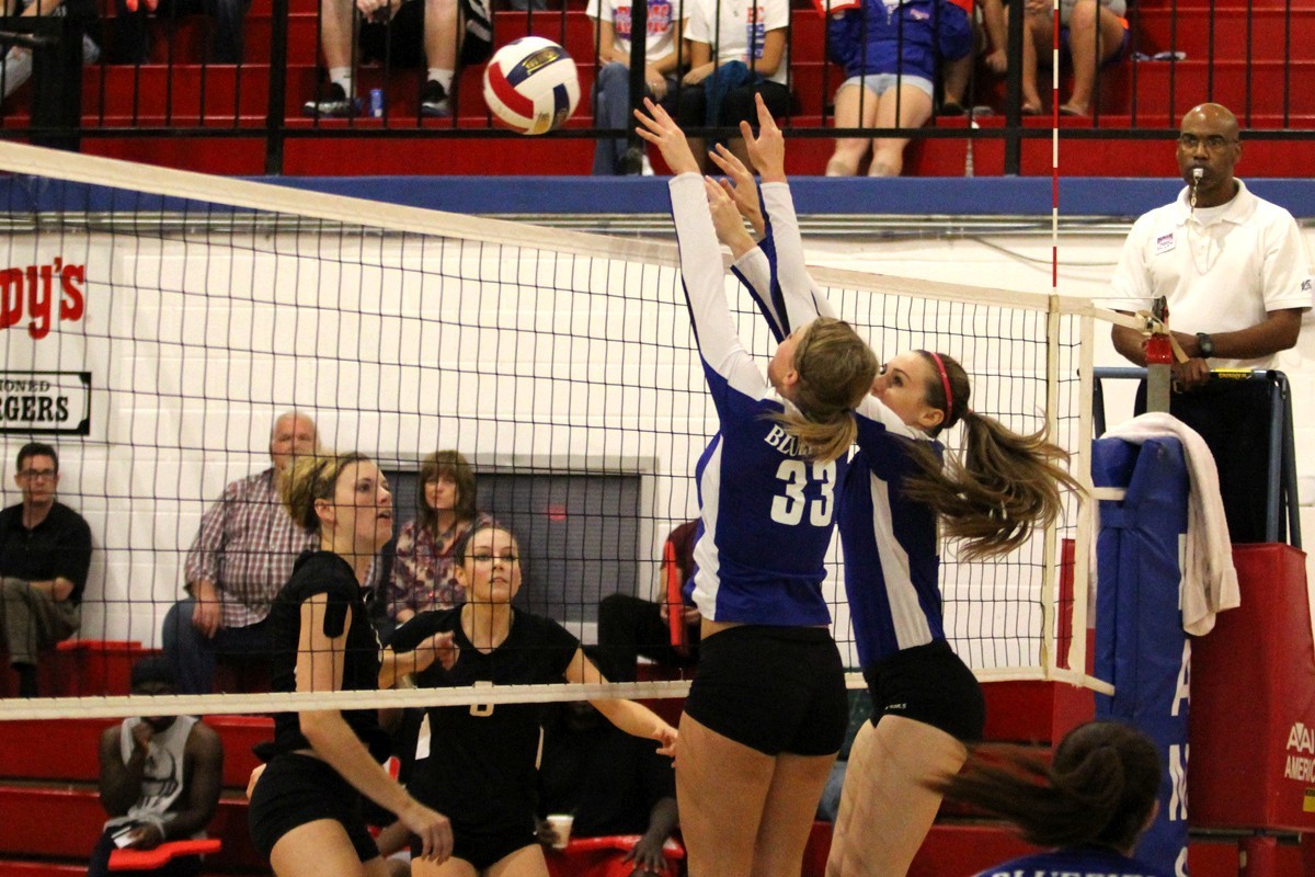 Amber TaylorInge Women's Volleyball Bluefield University Athletics
