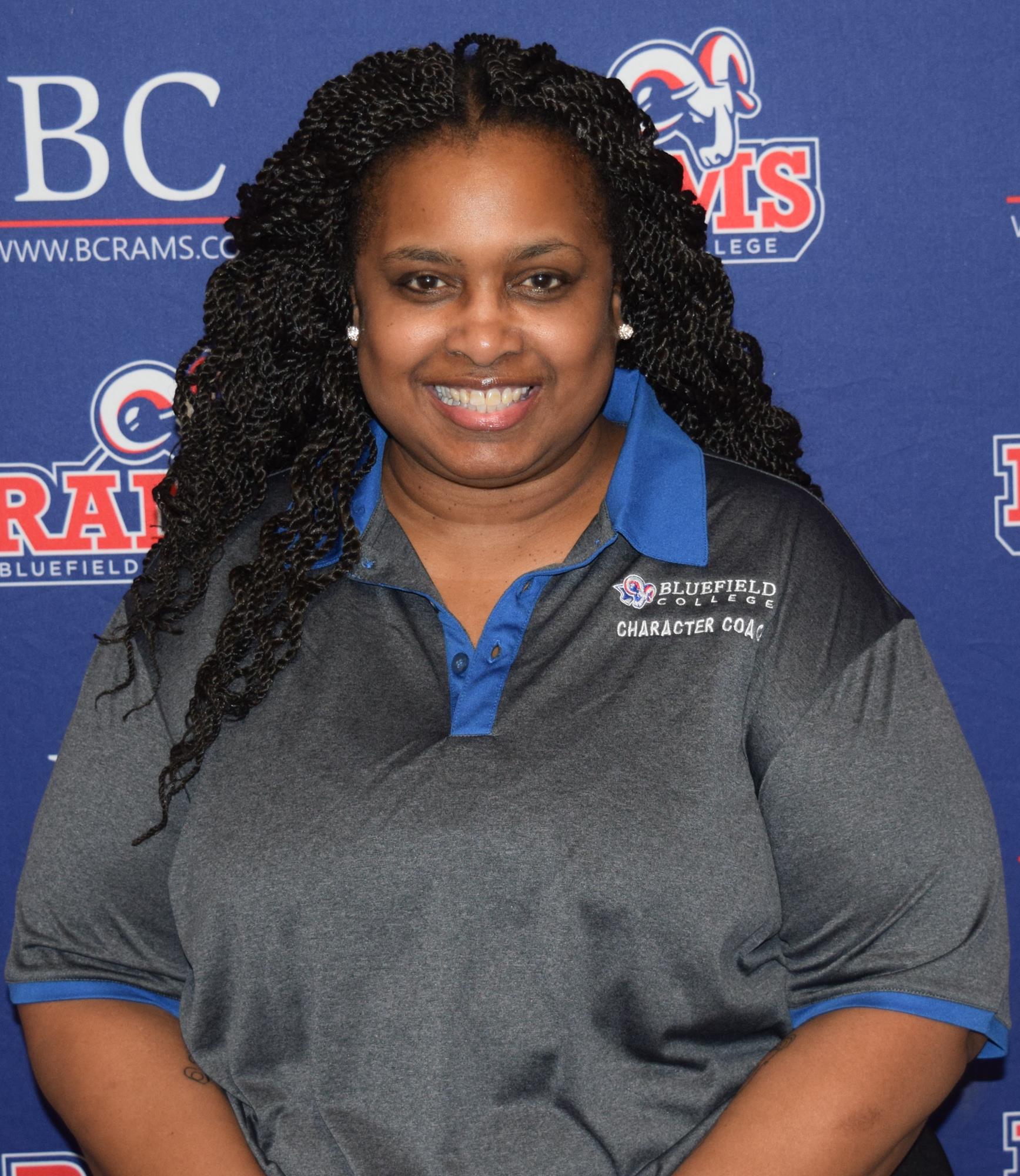 Valerie Burrell