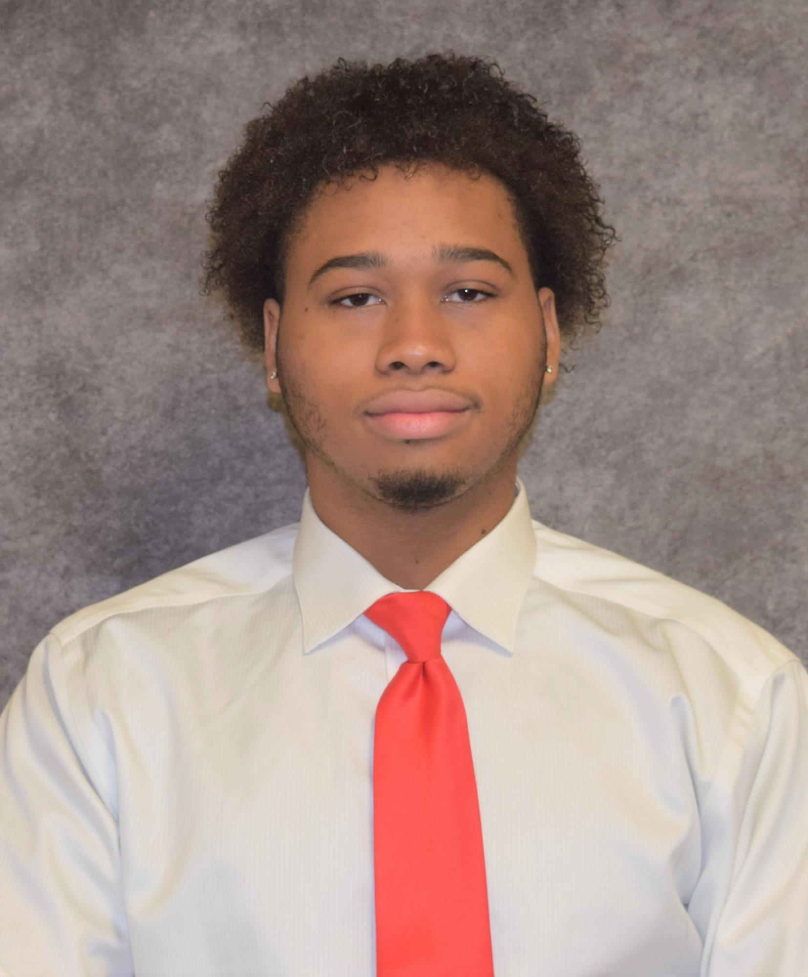 Keyshawn Jones