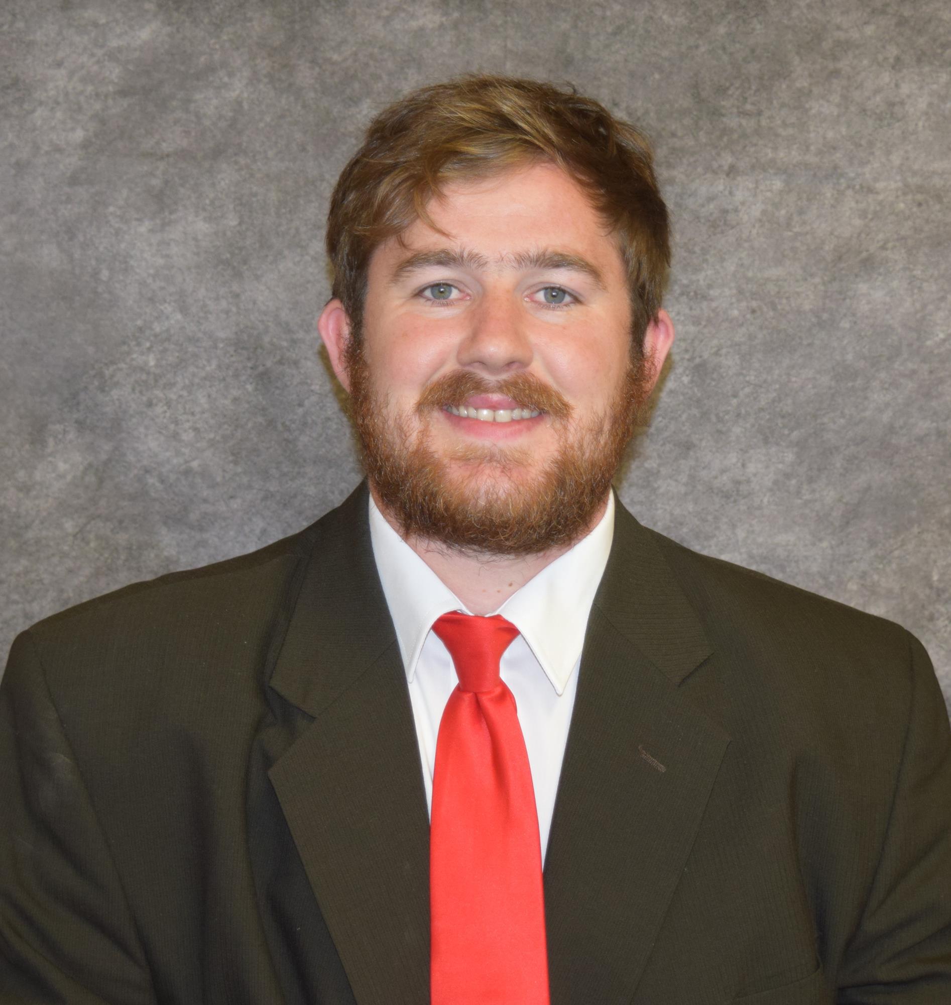 Michael Callaghan