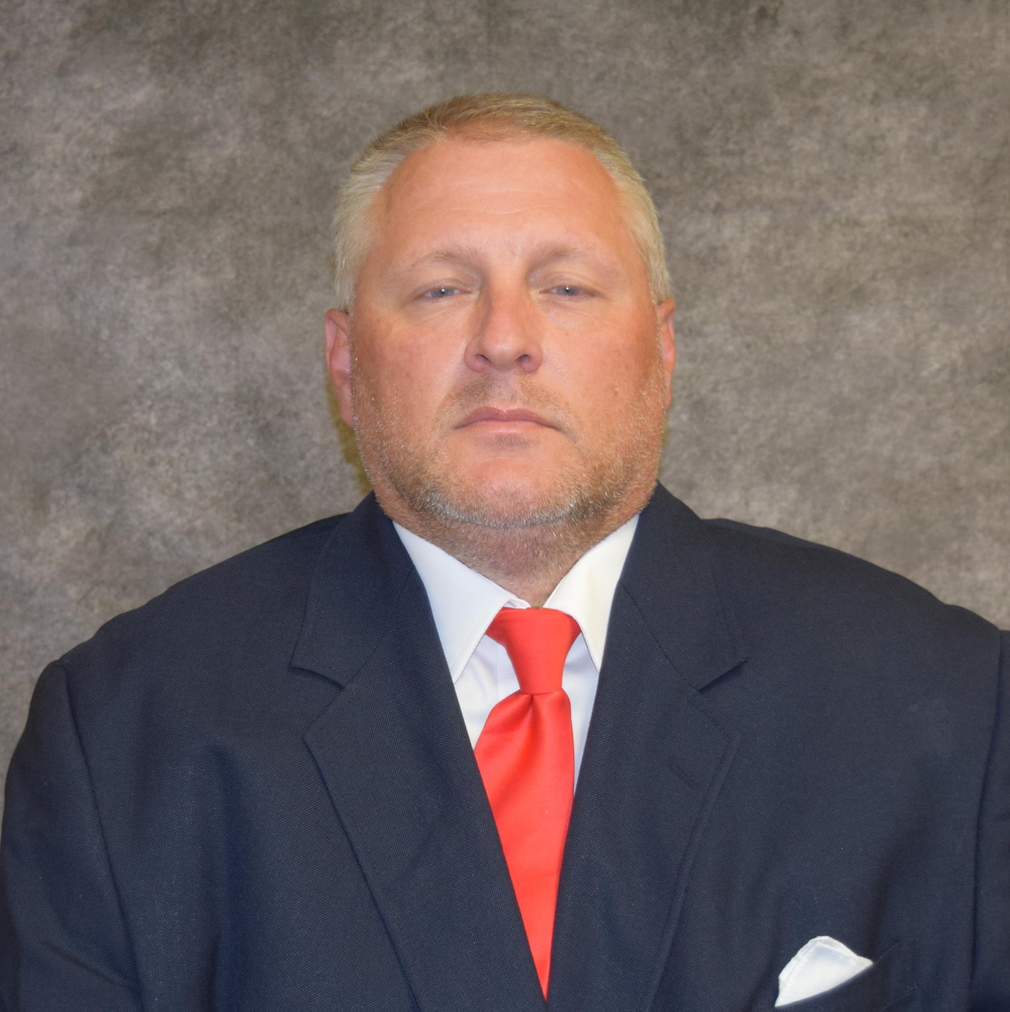 Willie Sparks