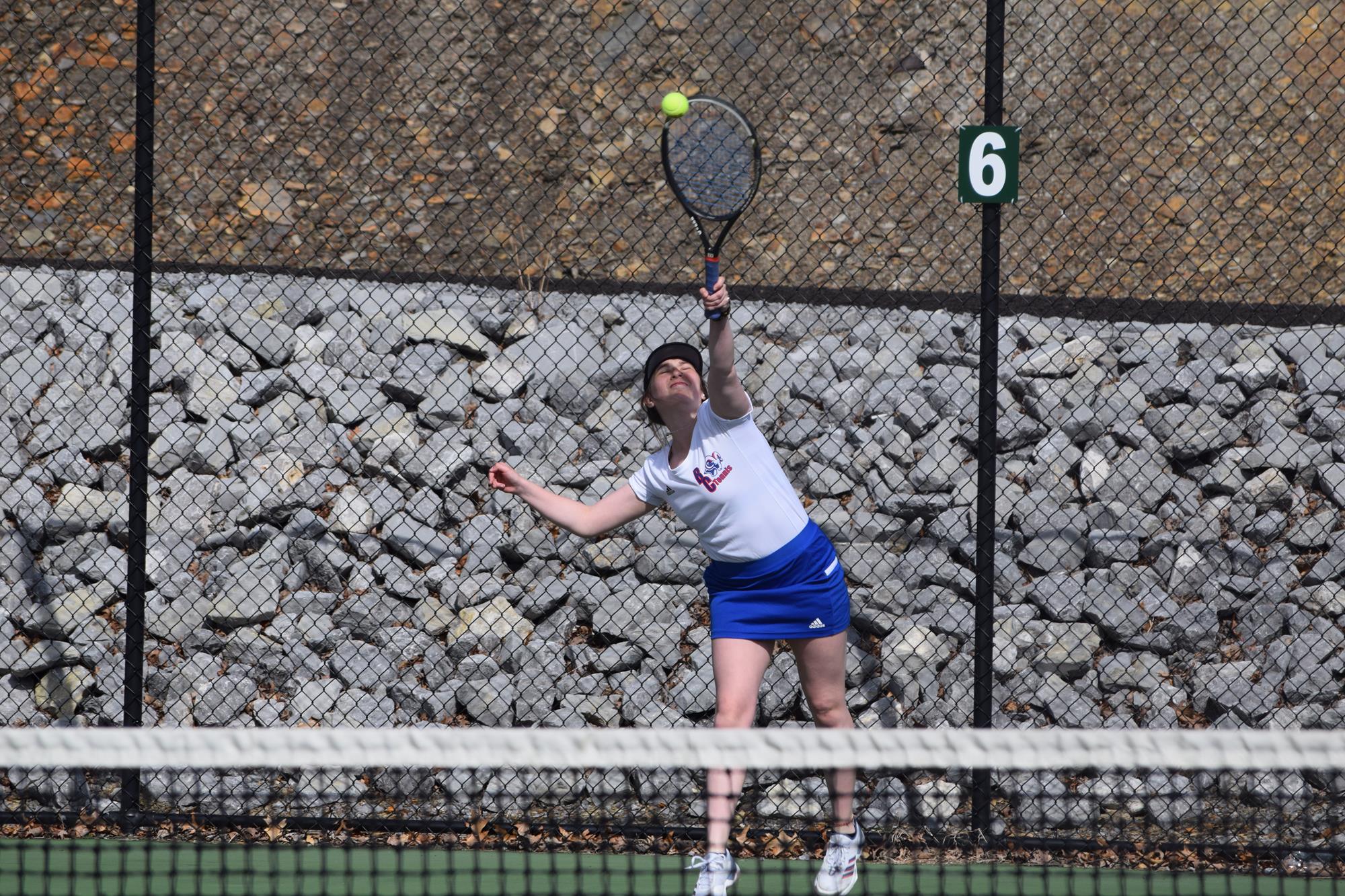 Kassidy Brown (File photo)